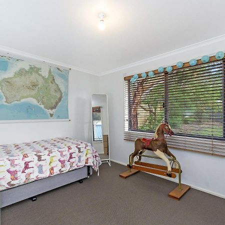 Willan 43 Powling Street Port Fairy Exterior foto