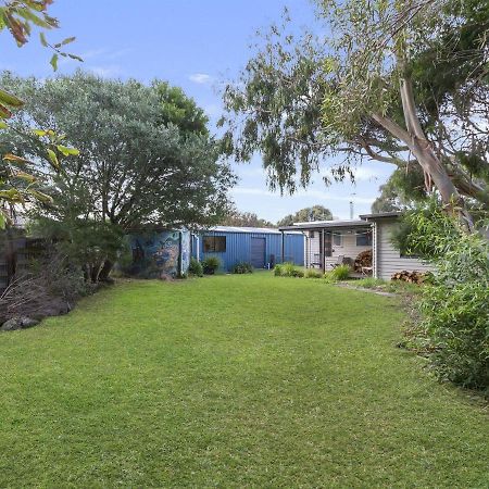 Willan 43 Powling Street Port Fairy Exterior foto