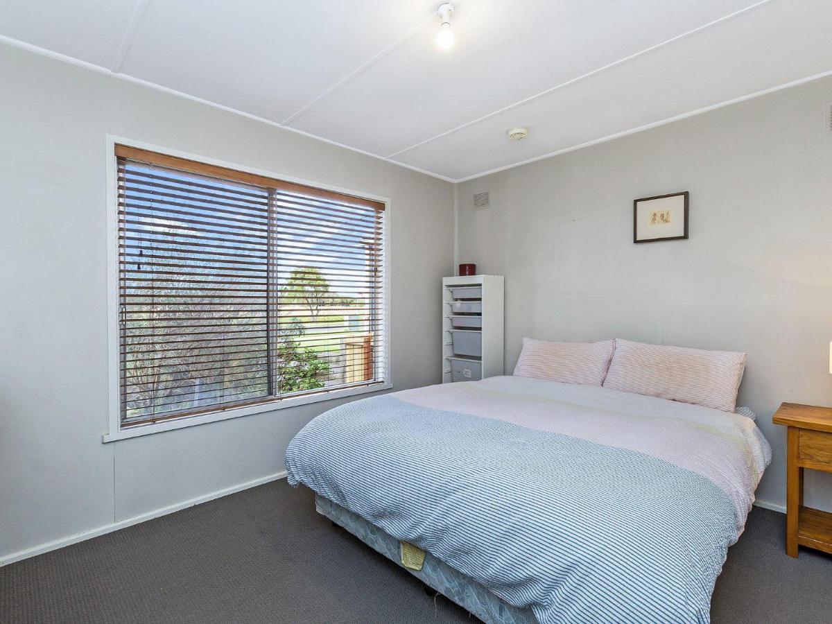 Willan 43 Powling Street Port Fairy Exterior foto