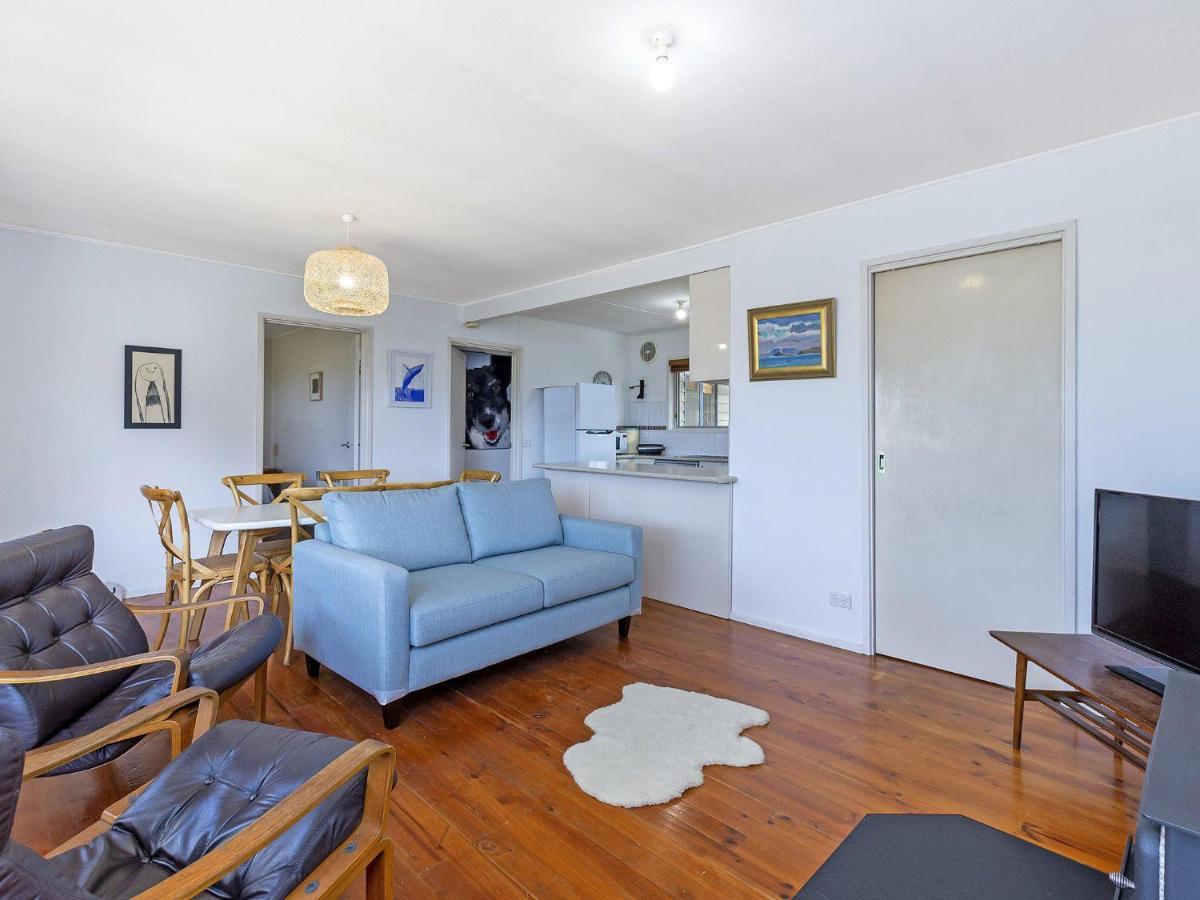 Willan 43 Powling Street Port Fairy Exterior foto