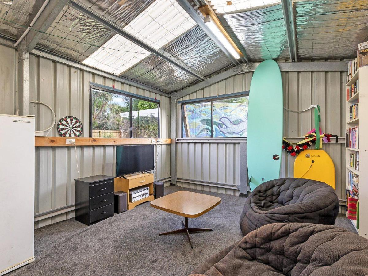 Willan 43 Powling Street Port Fairy Exterior foto