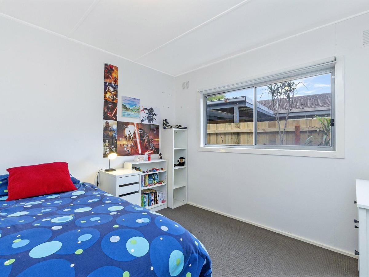 Willan 43 Powling Street Port Fairy Exterior foto
