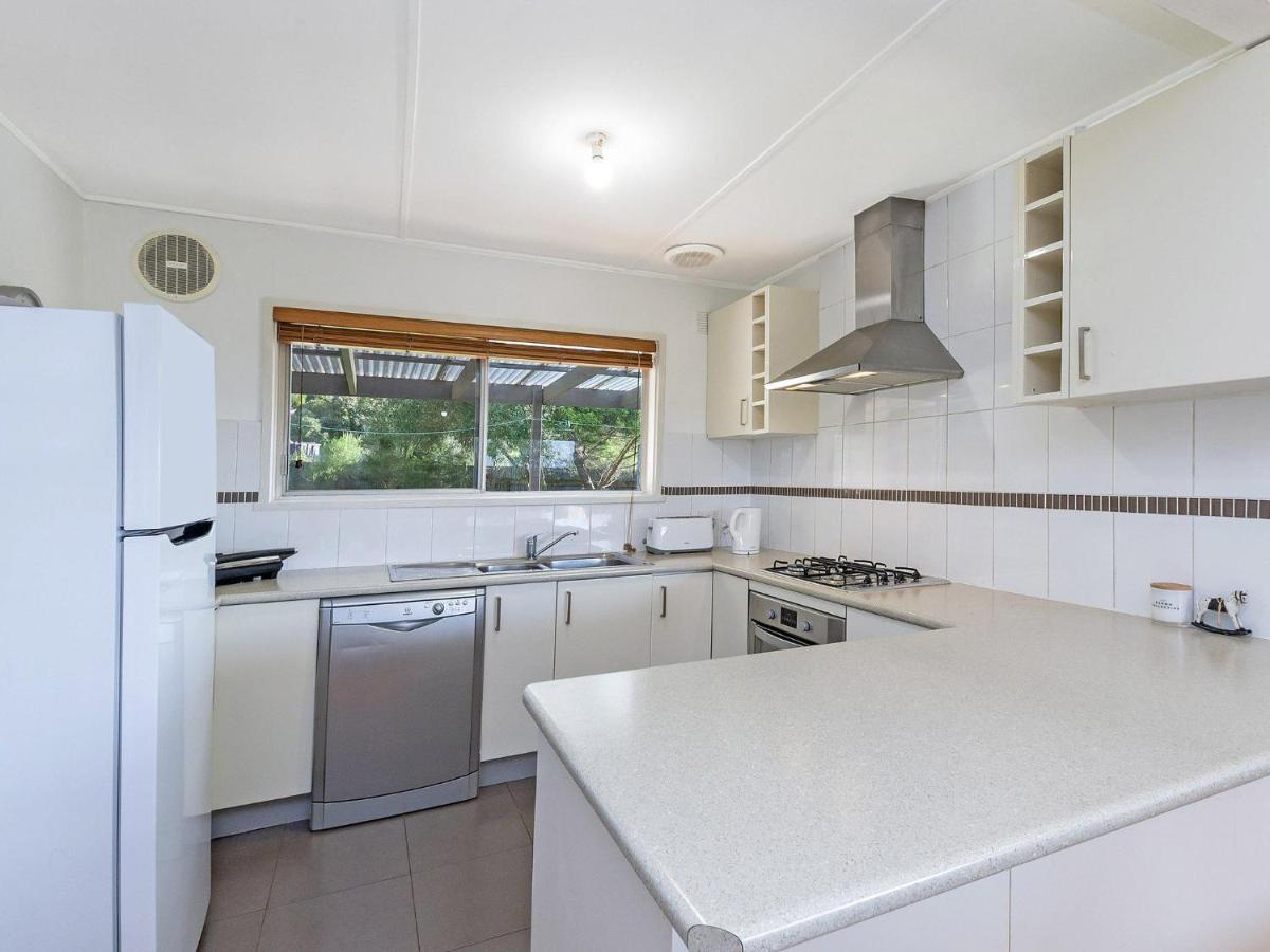 Willan 43 Powling Street Port Fairy Exterior foto