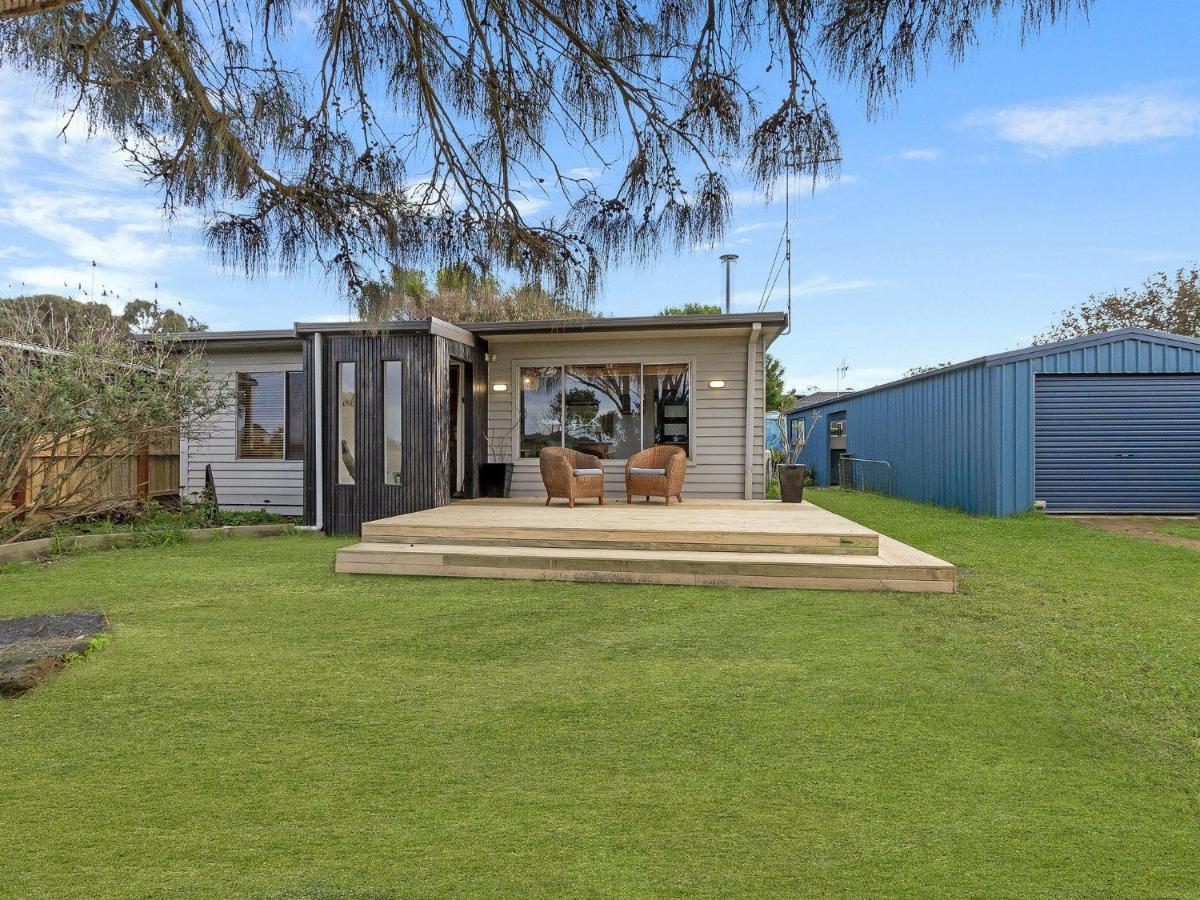 Willan 43 Powling Street Port Fairy Exterior foto